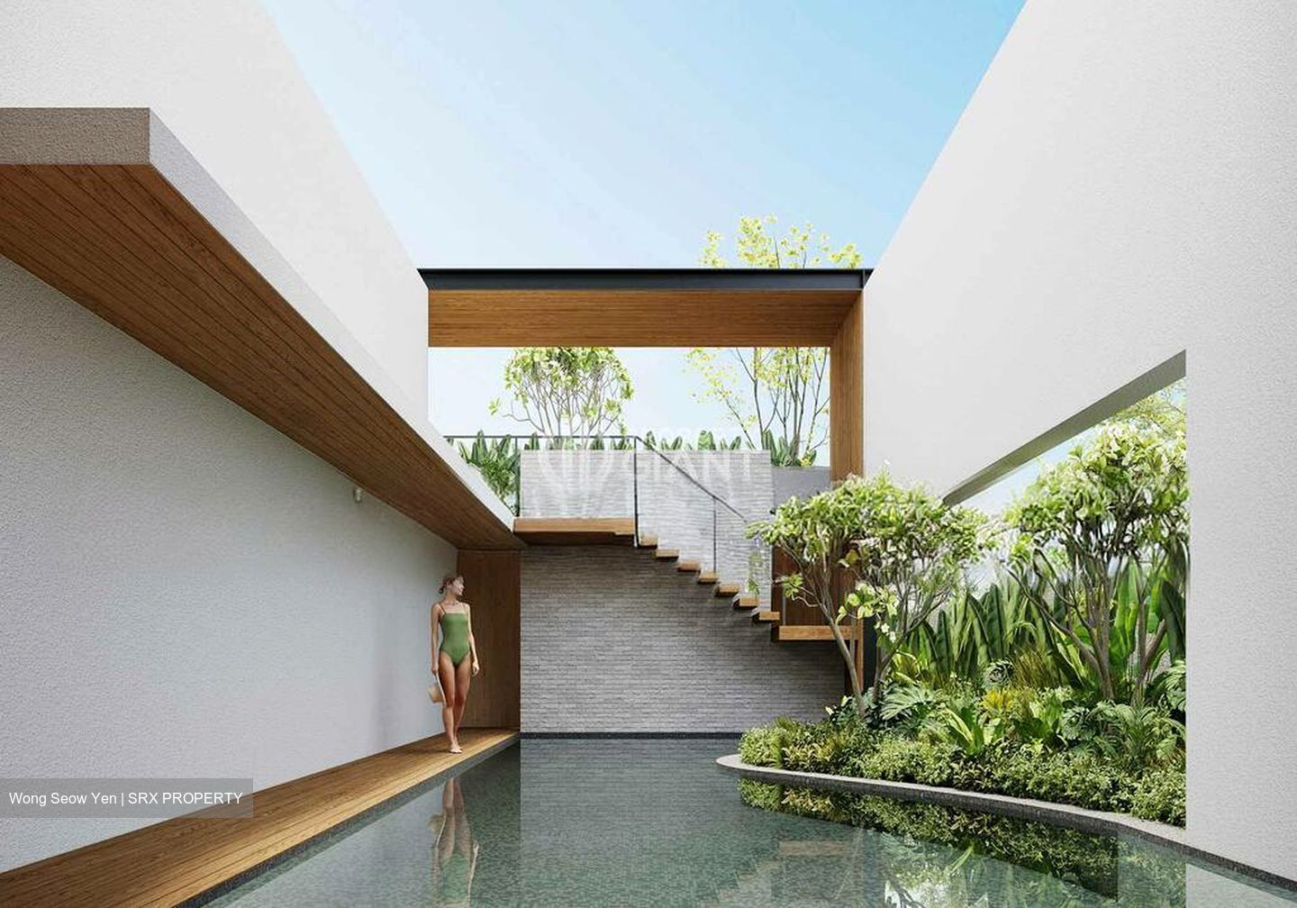 Lengkong Tiga (D14), Semi-Detached #521414551